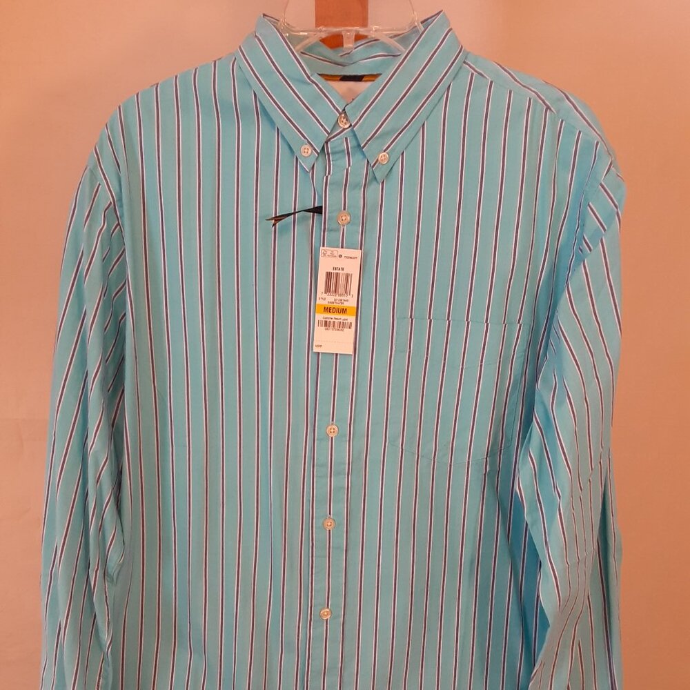 New Club Room long sleeve shirt